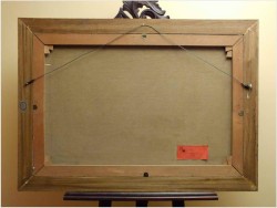 UCIECZKA GALOPEM - FRIEDEL BRAMBRING (1925-1971)