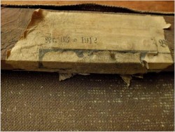 PIĘKNE MALARSTWO BATALISTYCZNE! PORTRET HUZARA NA KONIU - XIXw.