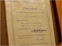 SCHIFFE, MARYNISTYKA! ~ GRABONÉ Arnold (1896-1982)