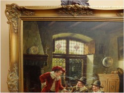 ROZMOWA PRZY LEKTURZE! org HEIN VAN DOREN ur. 1930r