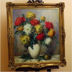 Astry! - Helmuth Andreas Volkwein (Monachium 1920 - Monachium 2004)