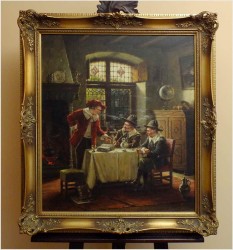 ROZMOWA PRZY LEKTURZE! org HEIN VAN DOREN ur. 1930r