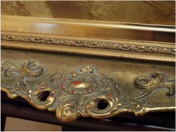 POZYCJA GODNA POLECANIA! GRA W KARTY - DICKMEIS GERHARD (Heinsberg 1918 – 1978 Jülich)