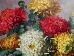 Astry! - Helmuth Andreas Volkwein (Monachium 1920 - Monachium 2004)