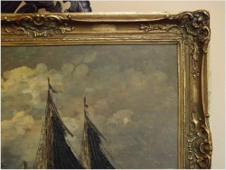 Polecamy! Kutry na Pełnym Morzu - Coune Jean (1900-1963)