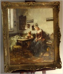 UWAGA, WYPRZEDAŻ KOLEKCJI! NAUKA PISANIA - DICKMEIS GERHARD (1918 – 1978)