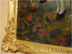 Polecamy! Scena Rokoko - Stephan Sedláček (1868-1936 Wien)