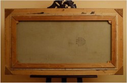 POLECAM! KUTRY RYBACKIE W PANORAMIE ~ Carol Spree ur.1907r