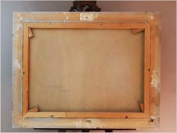 POLECAMY! WYJAZD NA POLOWANIE - WLADIMIR GRECHOW (*1917 IN MOSCOW)