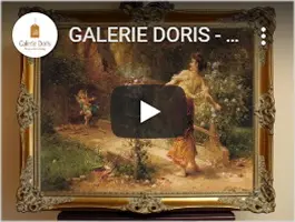 Kanał YouTube Galerie Doris