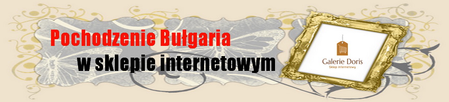 Pochodzenie Bułgaria