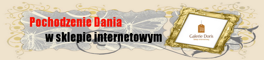 Pochodzenie Dania