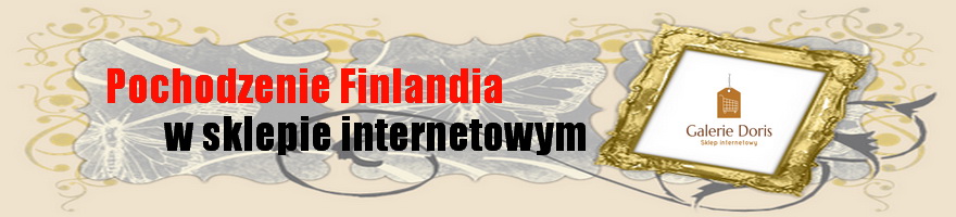 Pochodzenie Finlandia