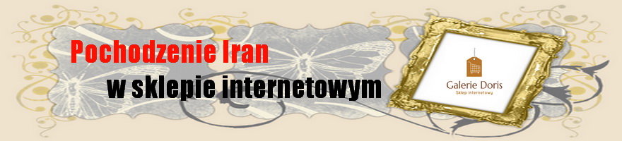 Pochodzenie Iran