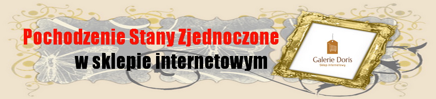 Pochodzenie Stany Zjednoczone