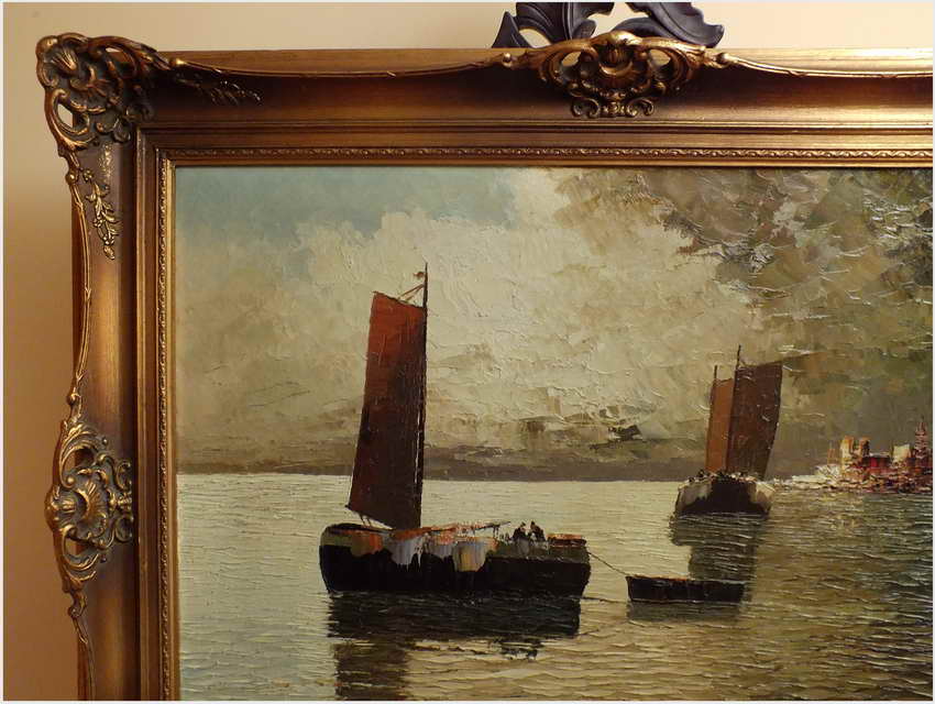 GRABONÉ Arnold (1896-1982)