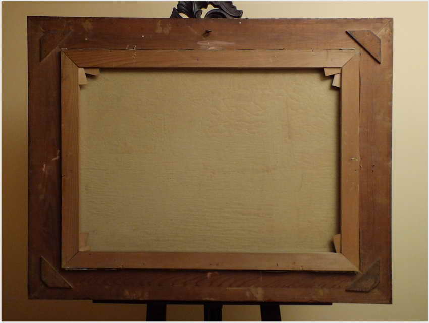 GRABONÉ Arnold (1896-1982)