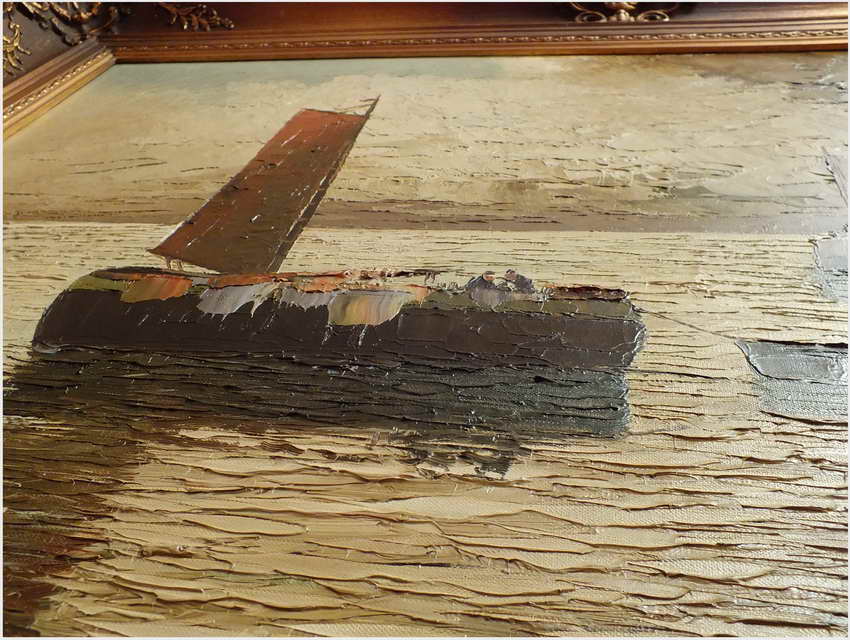 GRABONÉ Arnold (1896-1982)